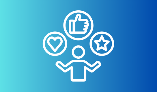 Blue Suiteのカスタマイズ対応イメージ